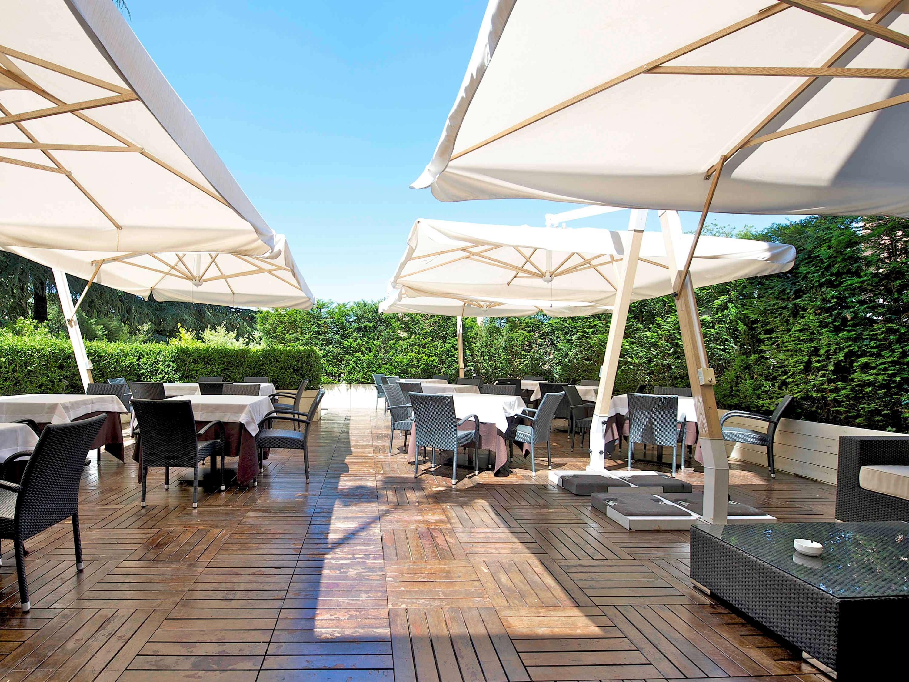 Mercure Reggio Emilia Centro Astoria Exterior photo