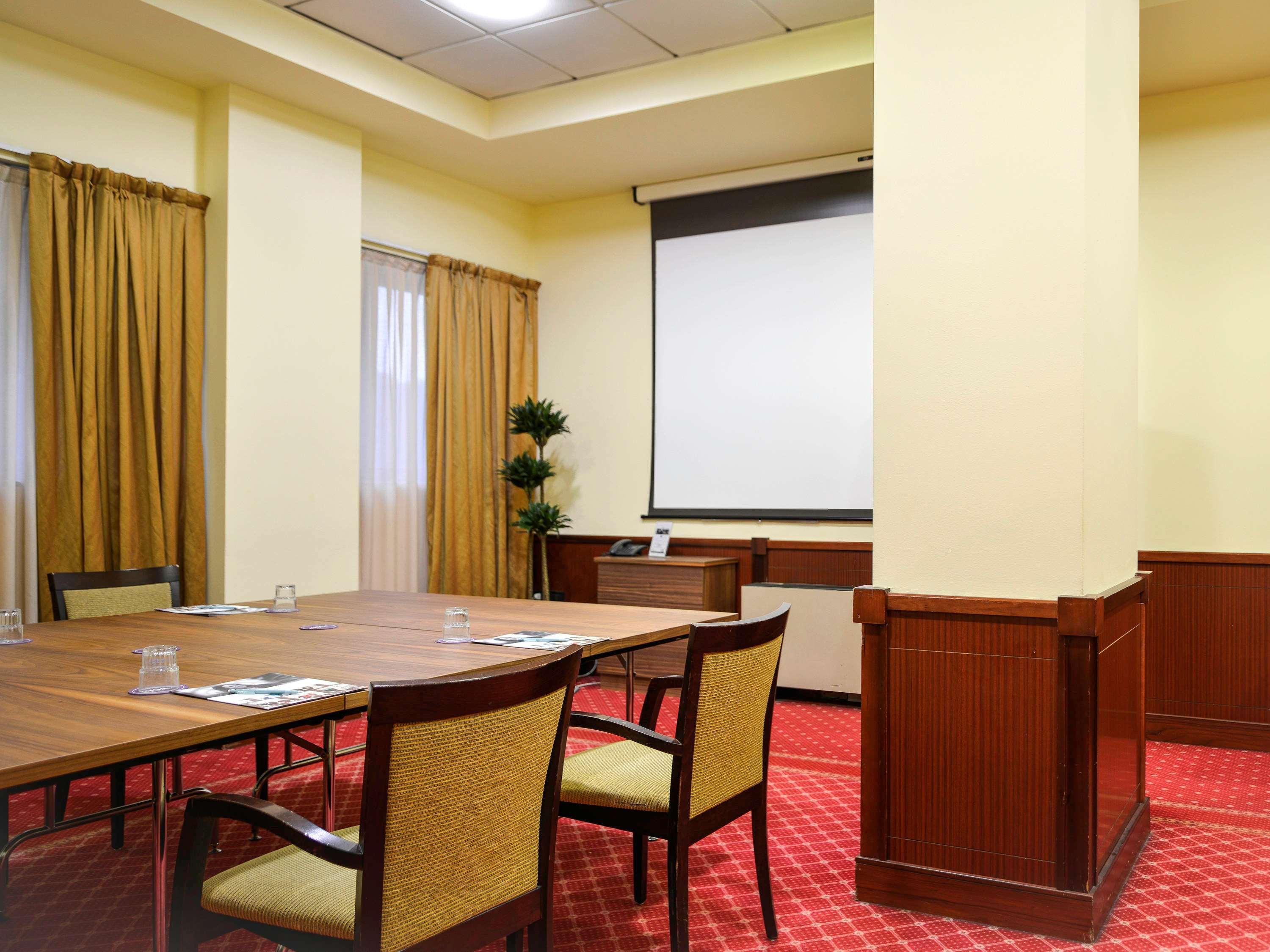 Mercure Reggio Emilia Centro Astoria Exterior photo
