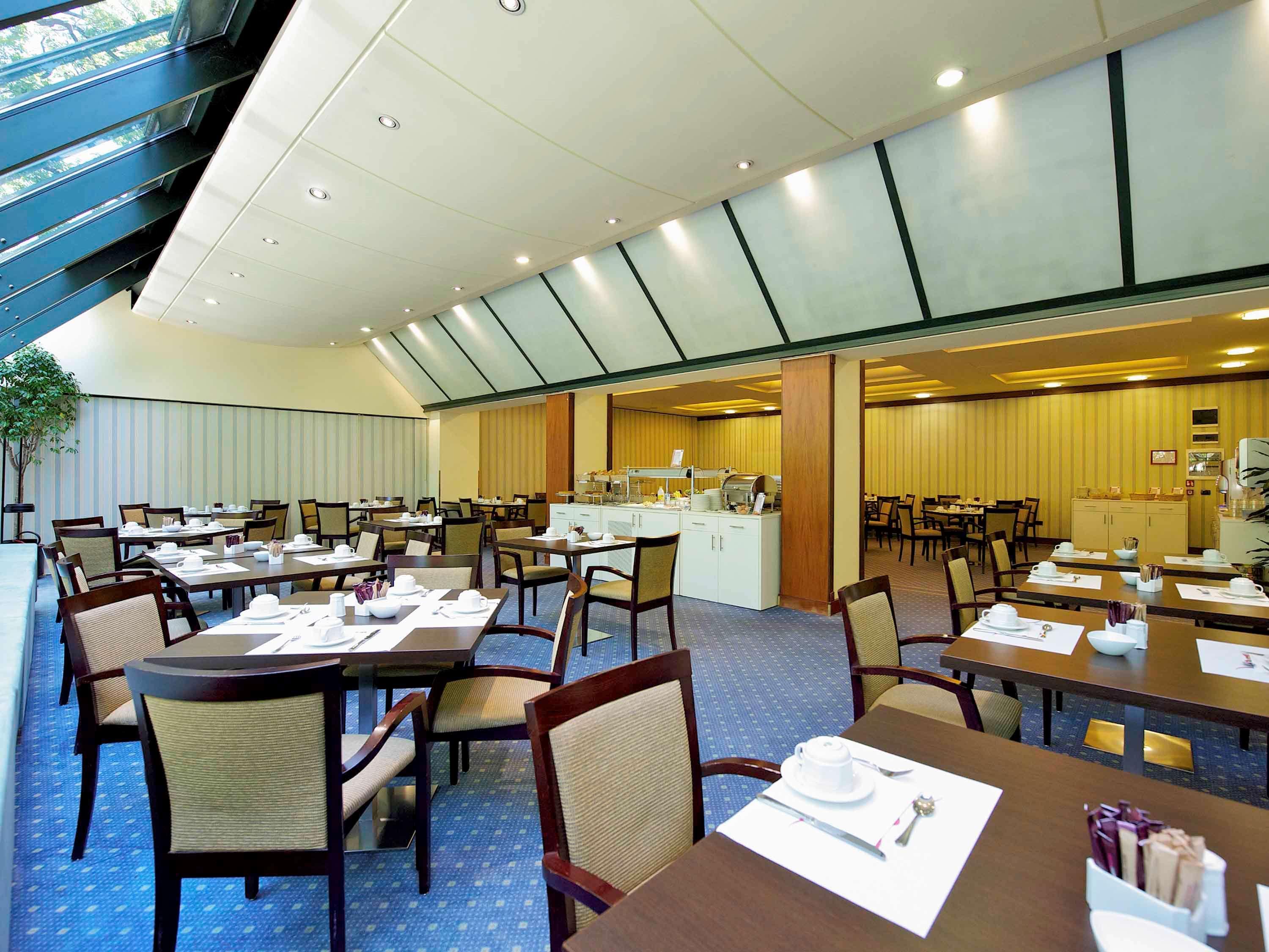 Mercure Reggio Emilia Centro Astoria Exterior photo