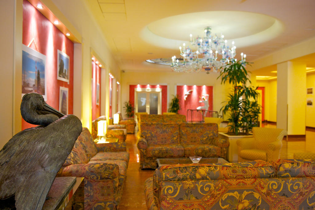 Mercure Reggio Emilia Centro Astoria Exterior photo